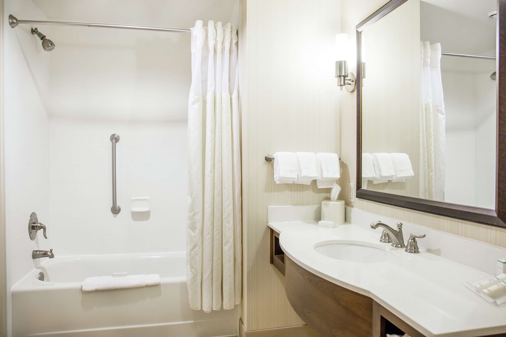 Hilton Garden Inn Milwaukee Downtown - photo 30