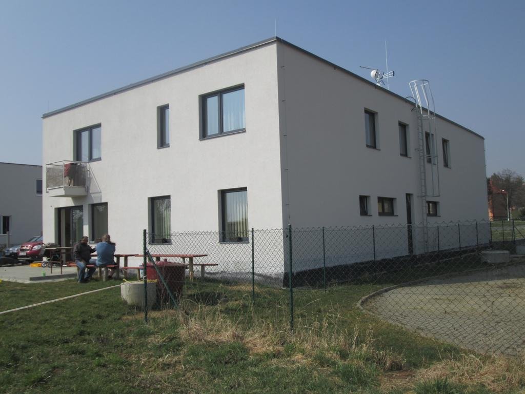 Polyfunkční dům Pasát — hotel in Uhersky Brod