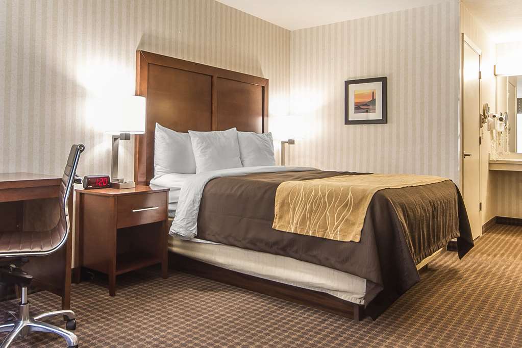 Quality Inn Half Moon Bay Miramar Beach - photo 12