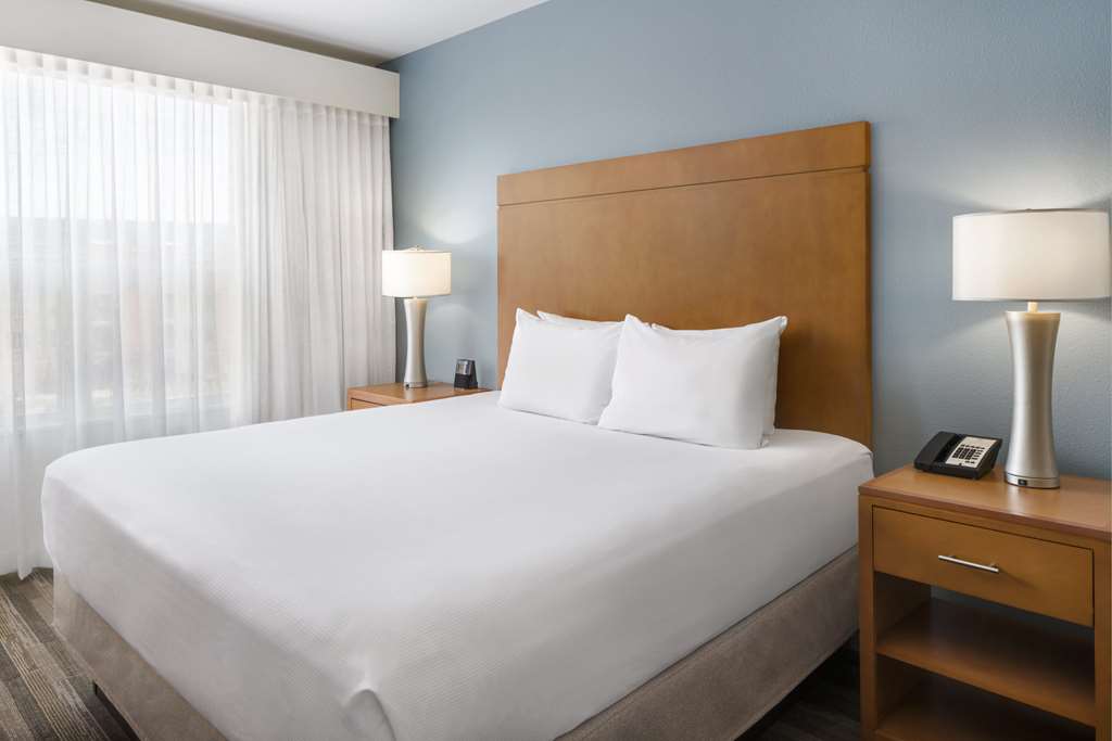 HYATT house Boulder Broomfield - photo 40