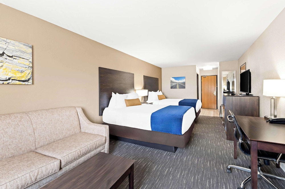 Best Western Snowflake Inn - photo 7