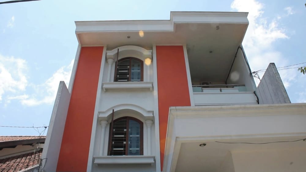 Kingkost Kenari Kudus in Kudus, Indonesia