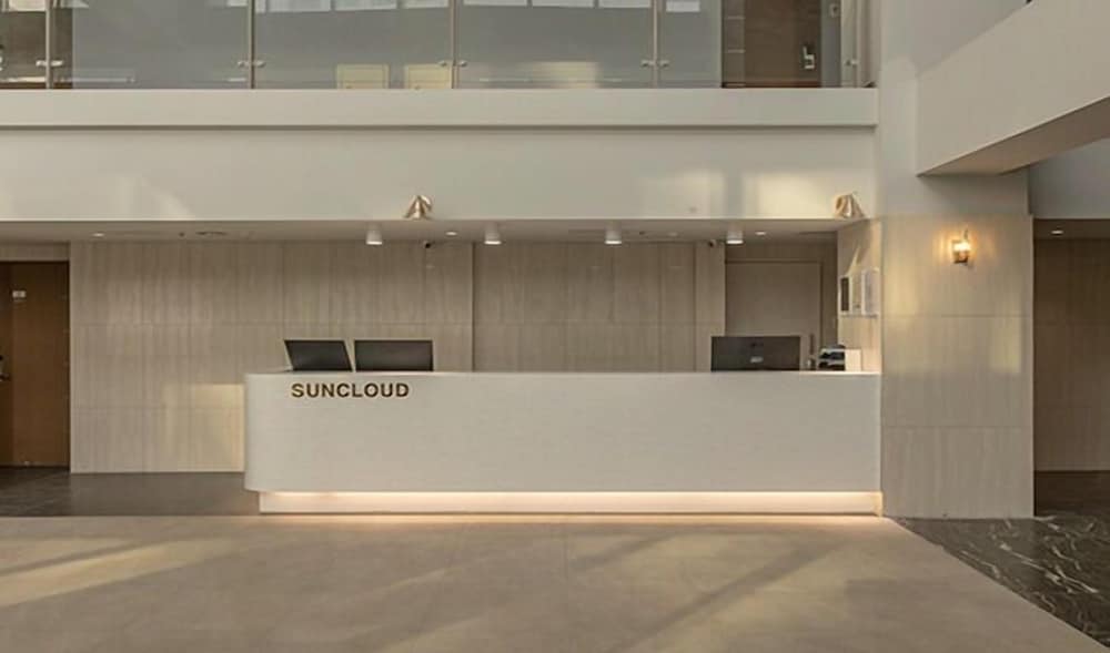 Suncloud Hotel — Busan — photo 4