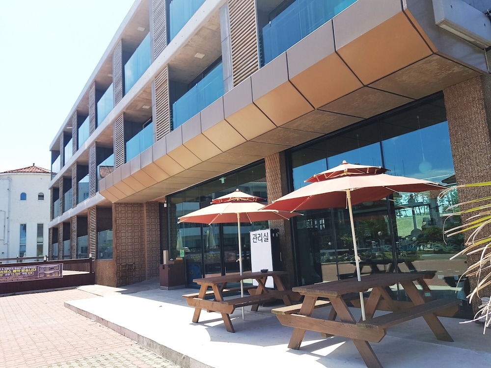 Memoria Resort - last minute hotel in Seogwipo
