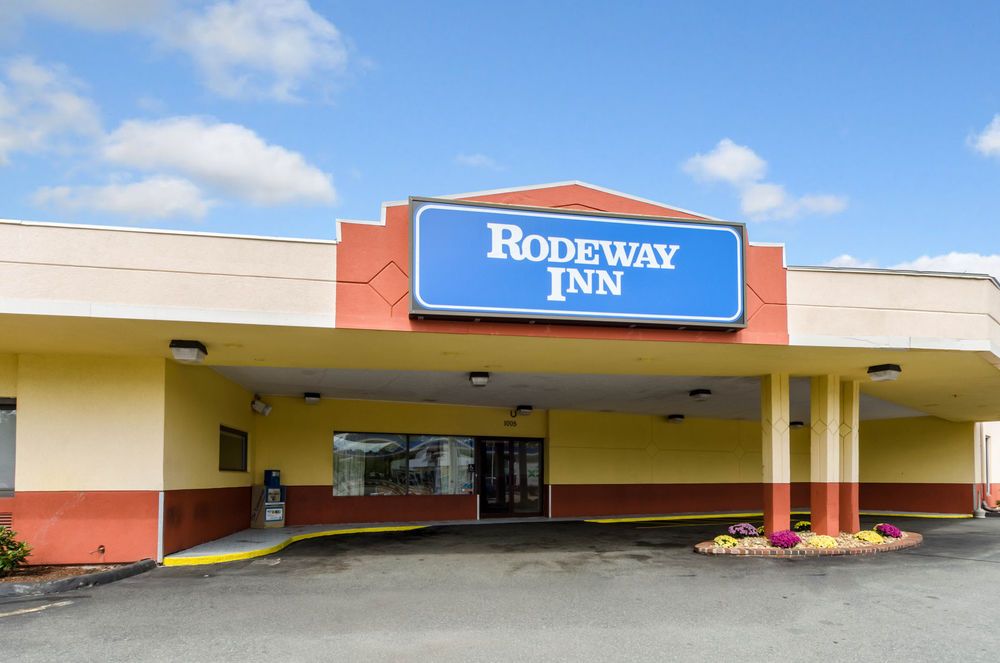 Rodeway Inn South Of Boston - photo 8