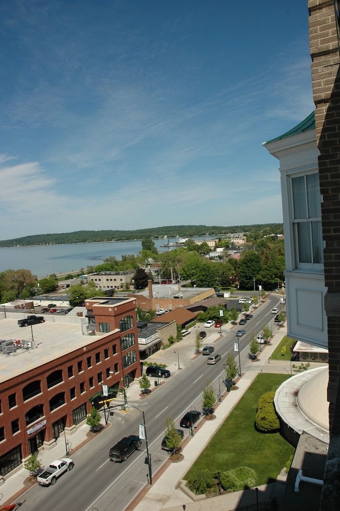 Park Place Hotel & Conference Center - photo 52