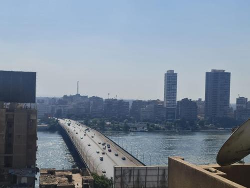 Al Baz Appartment — 4-Star Luxury Hotel in Cairo, Egypt