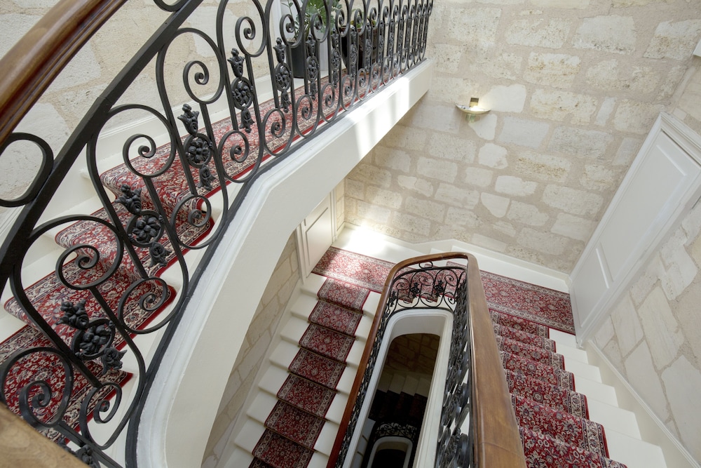 Best Western Grand Hotel Francais