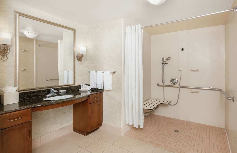 Homewood Suites By Hilton Sacramento Airport Natomas - photo 17