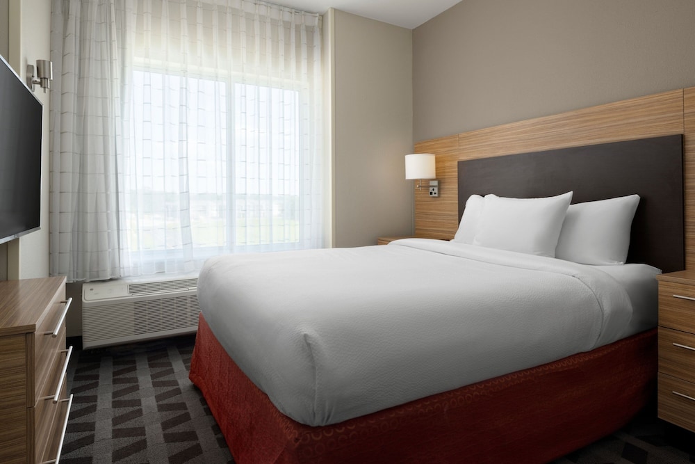 TownePlace Suites by Marriott Lafayette South - photo 19