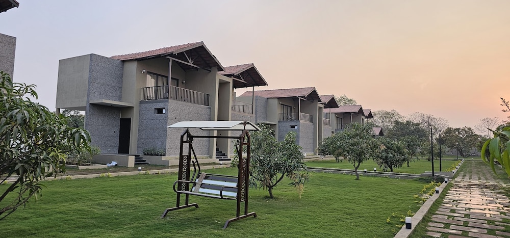 The premier gir resort in Veraval, India