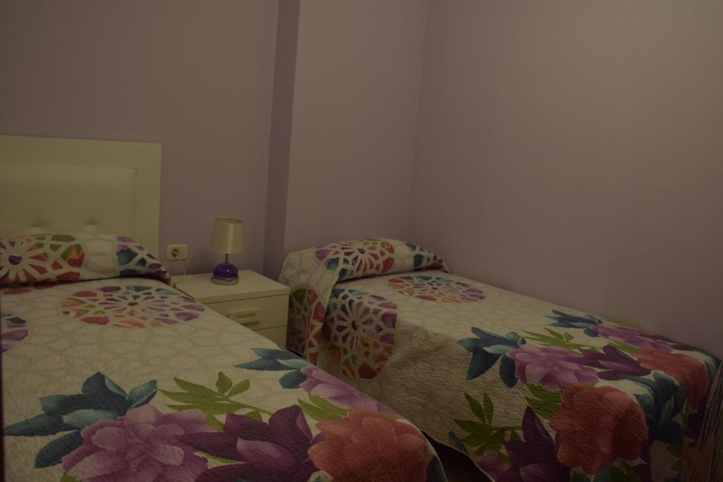 Apartamento Nek — 4-Star Luxury Hotel in San Sebastian De La Gomera, Spain