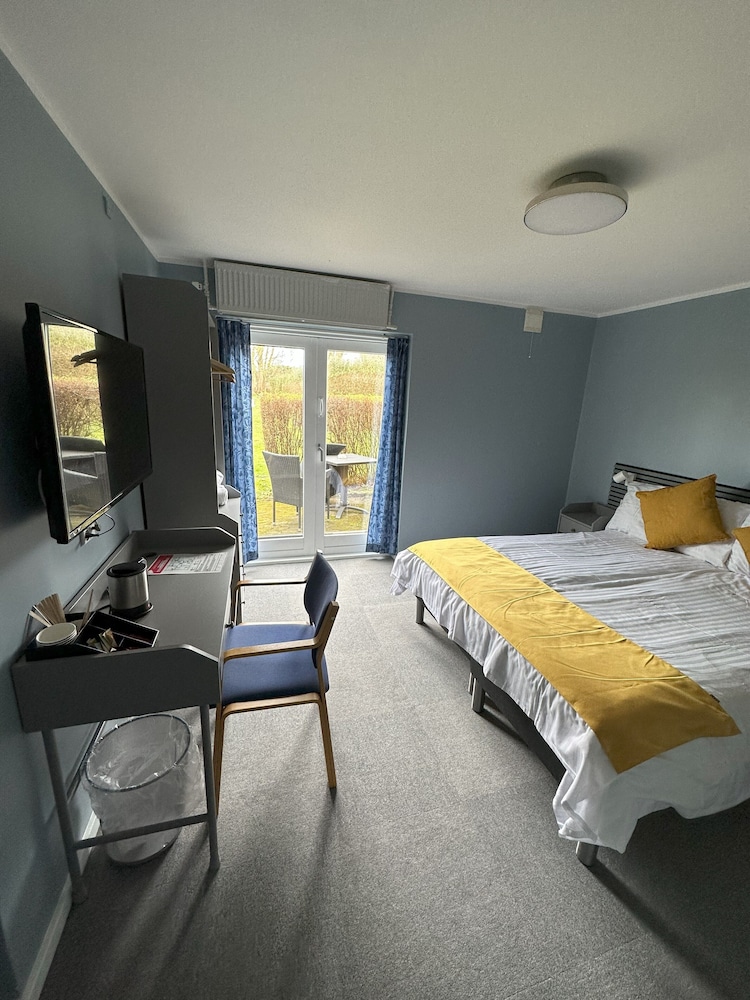 Lynge Kro & Hotel — Lynge — photo 4