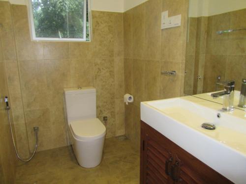 Miridiya Resort in Kegalle, Sri Lanka