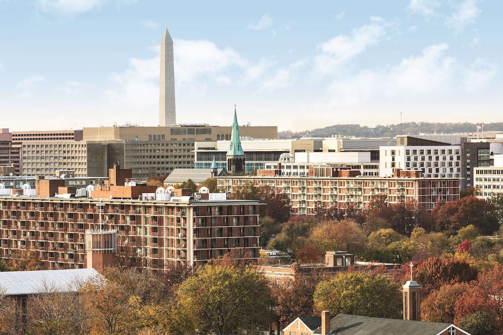 Homewood Suites by Hilton Washington DC Capitol Navy Yard - photo 39