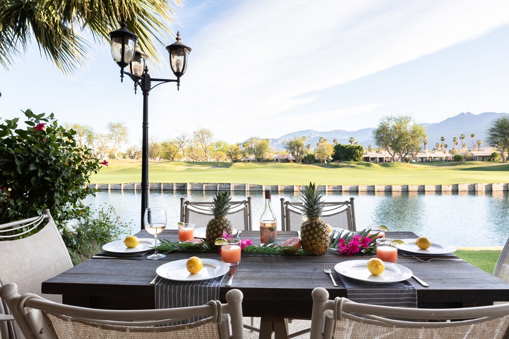 54648 La Quinta 3 Br Home — 4-Star Luxury Hotel in La Quinta, United States