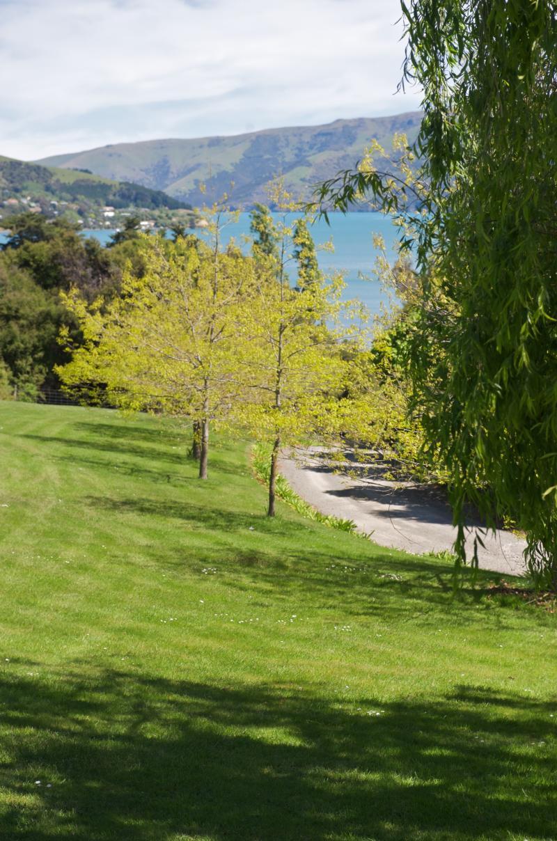 Akaroa Cottages Heritage Boutique Collection — 4-Star Luxury Hotel in Christchurch, New Zealand