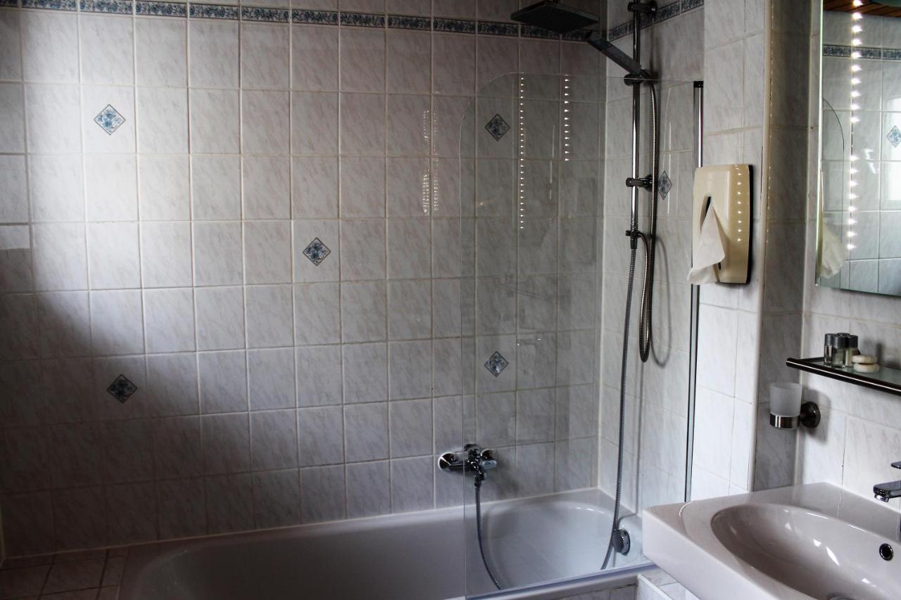 Hotel Restaurant Post Italia — Albstadt — photo 4