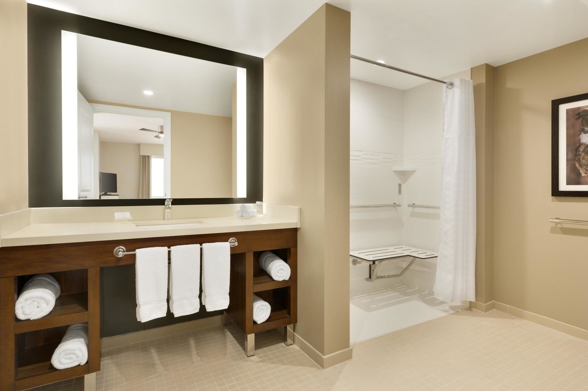 Homewood Suites by Hilton Augusta - photo 14