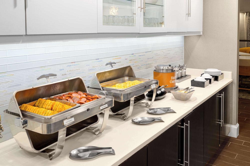 Homewood Suites by Hilton Atlanta Alpharetta - photo 42