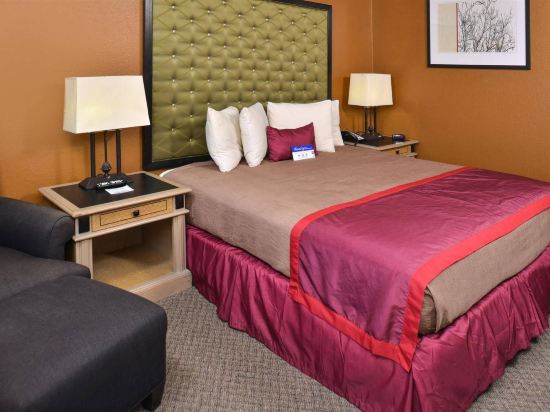 Red Coach Inn & Suites - photo 23