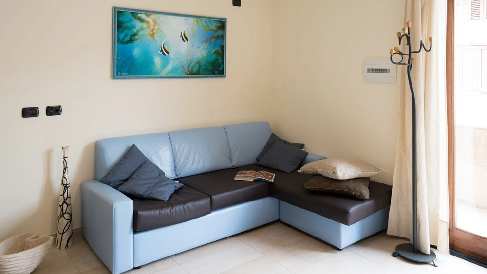 La Dimora Del Mare Beachstay — 4-Star Luxury Hotel in Oristano, Italy