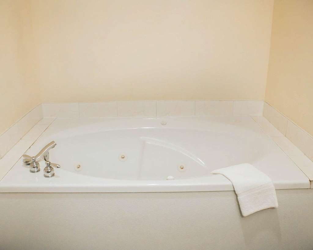 Quality Inn & Suites Bellville Mansfield - photo 16