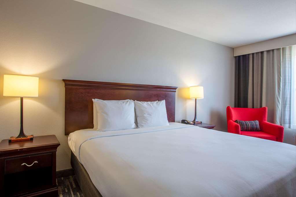 Country Inn & Suites by Radisson Tucson City Center AZ - photo 7