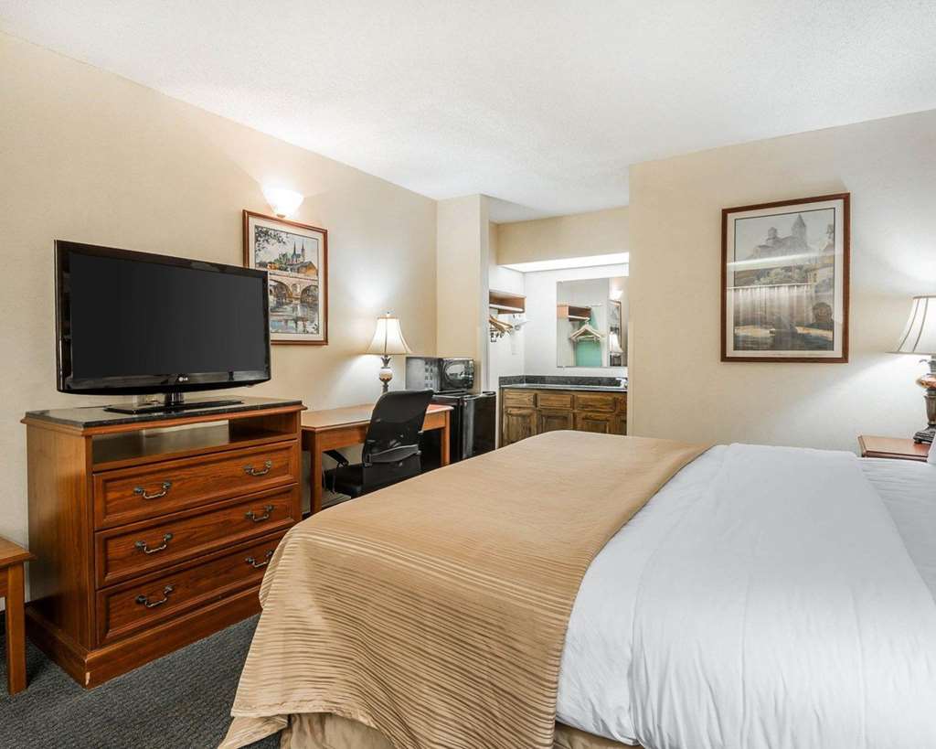 Quality Inn Bainbridge - photo 10