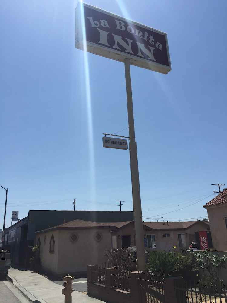 La Bonita Inn Motel - photo 15