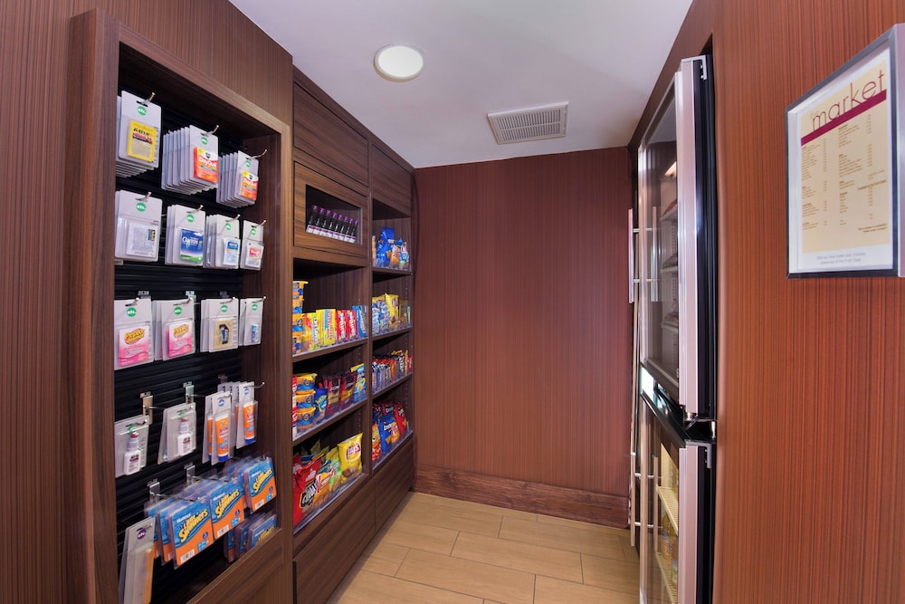 Fairfield Inn & Suites Charleston North Ashley Phosphate - photo 27