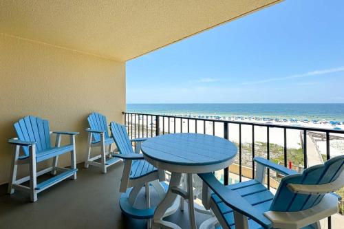 Phoenix 2 Unit 2034 - carbon neutral hotel in Orange Beach