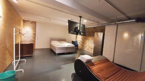 Zimmer im Loft II in Mannheim, Germany