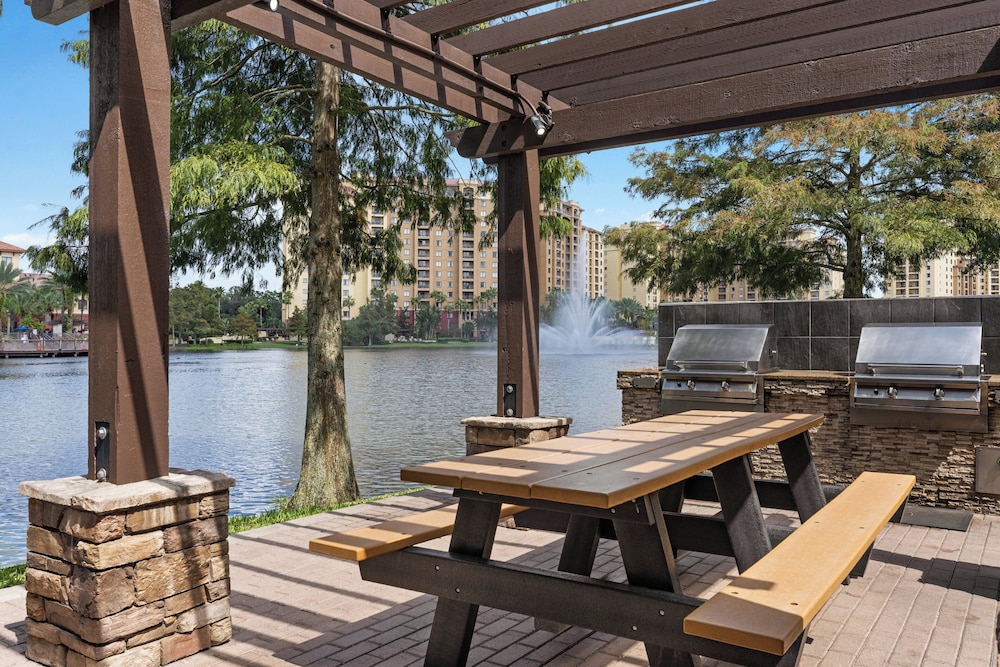 Club Wyndham Bonnet Creek - photo 122