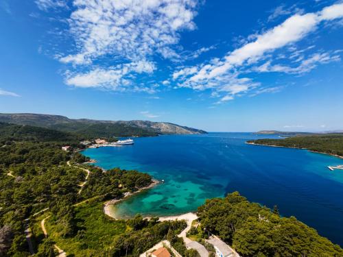 Alka Hvar in Stari Grad, Croatia