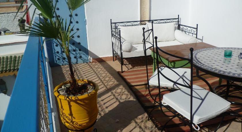 Dar Daoud - last minute hotel in Marrakesh