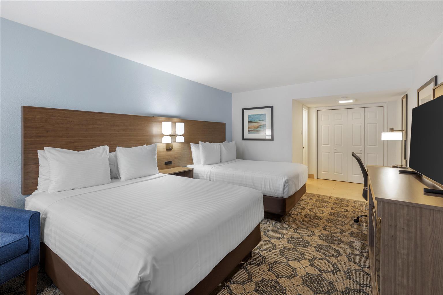 Best Western Palm Beach Lakes - photo 11