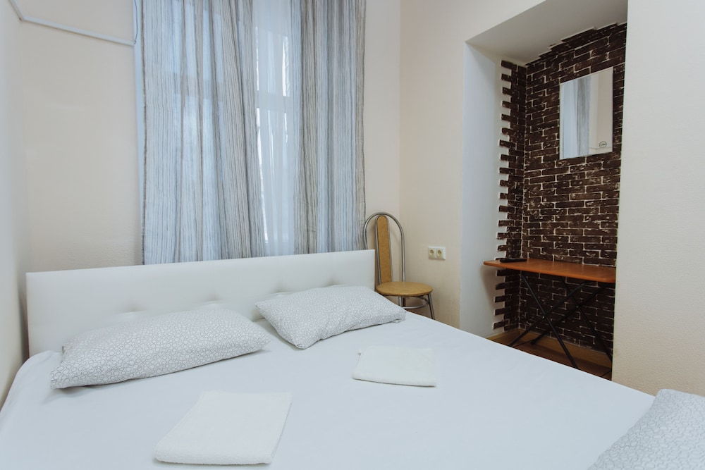 Pathos near Kremlin - last minute hotel in Moscow