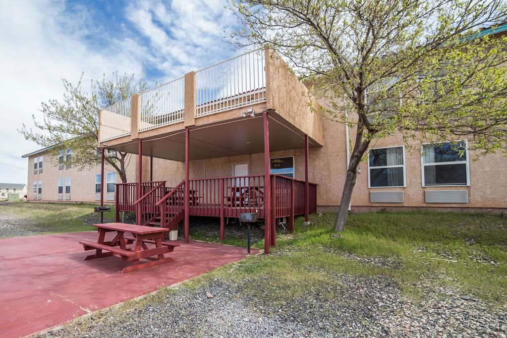 Quality Inn Zion Park Area - photo 30