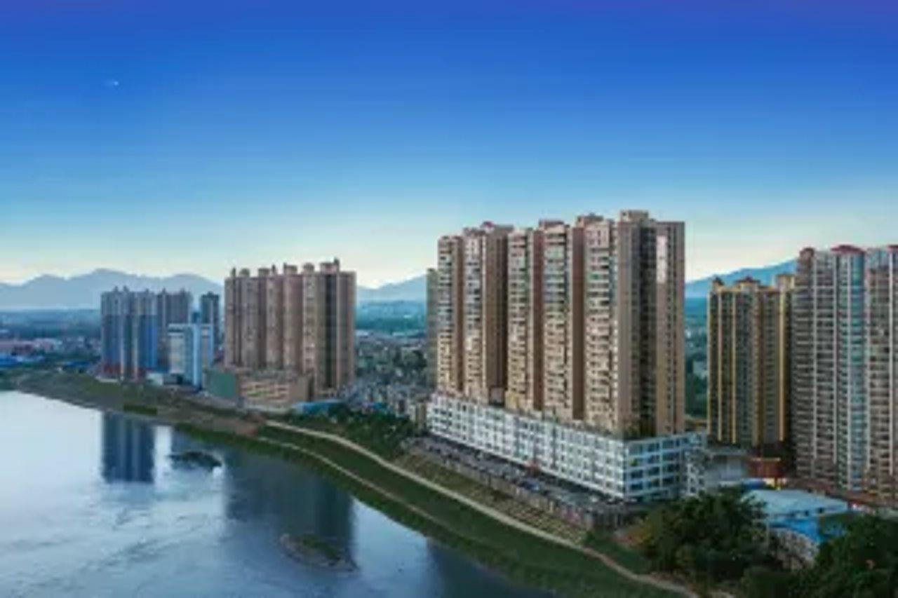 Yishang Hotel - last minute hotel in Guigang