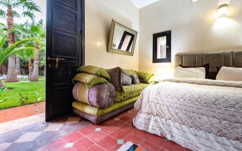 Sidi Abdallah Ghiat — hotel in Sidi Abdallah Ghiat