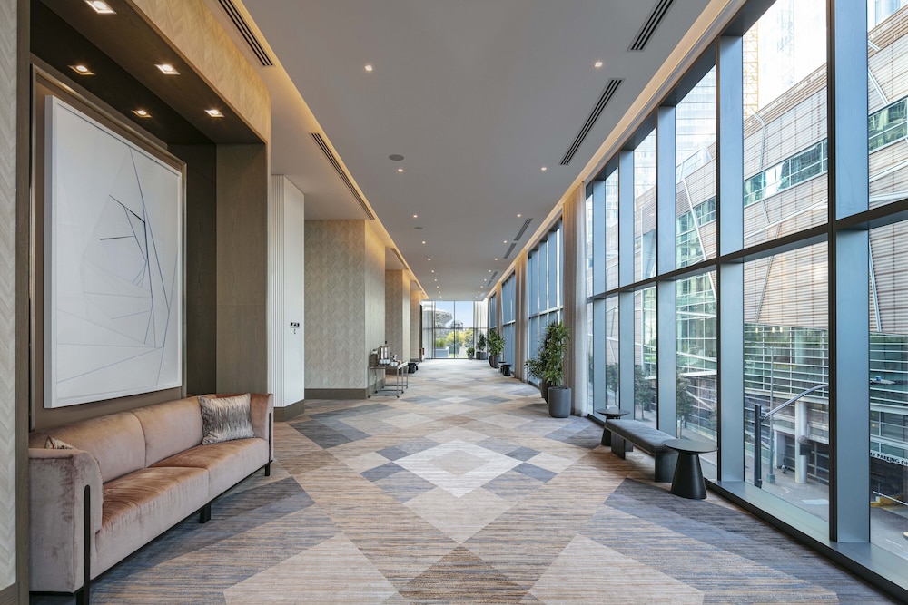 JW Marriott Charlotte - photo 57