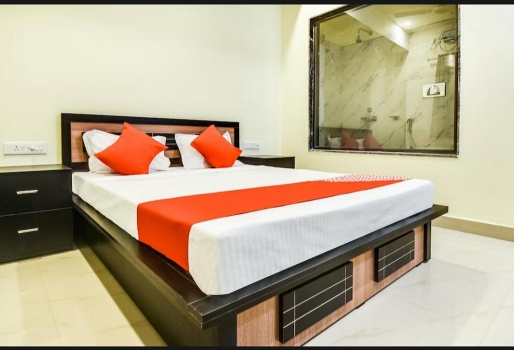 Silver Key Suites — hotel in Nagpur