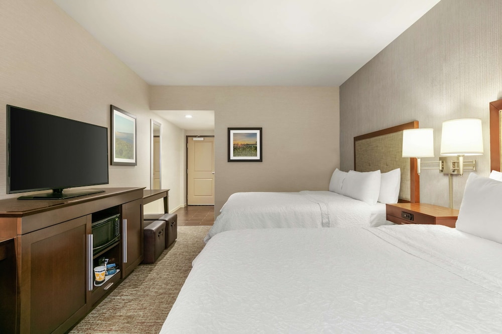 Hampton Inn Penn Yan - photo 30