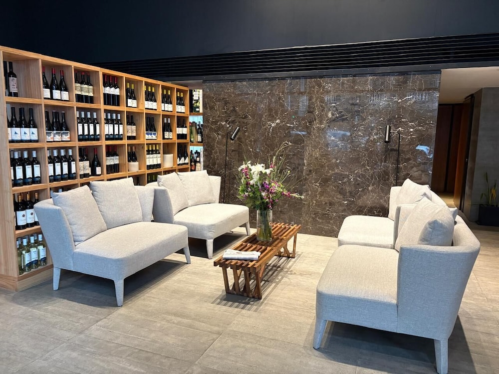 Pleno Palermo Soho - last minute hotel in Buenos Aires