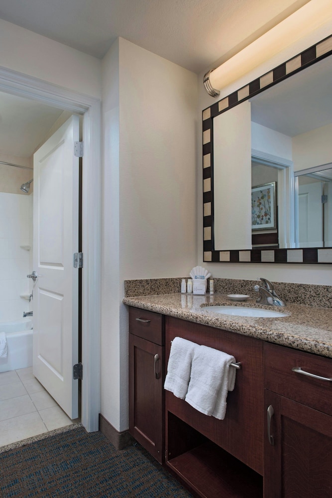 Residence Inn Bryan College Station - photo 12