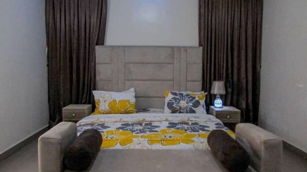 Network Hotel and Suites — Ilesa — photo 4
