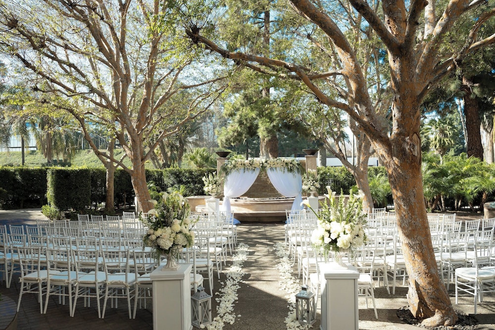 Warner Center Marriott Woodland Hills - photo 46