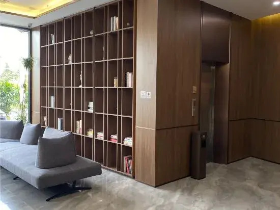 Comfort Free Hotel - last minute hotel in Linyi
