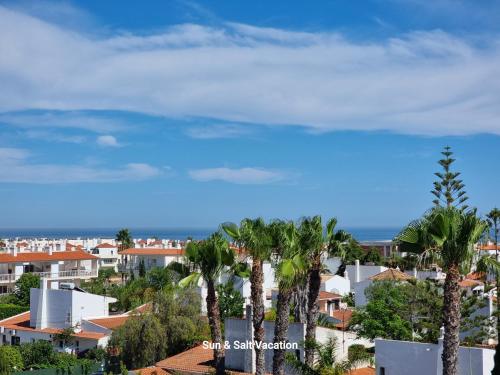 Cabanas de Tavira Smashing 2 bed 2 bath Duplex Penthouse — 4-Star Luxury Hotel in Cabanas De Tavira, Portugal